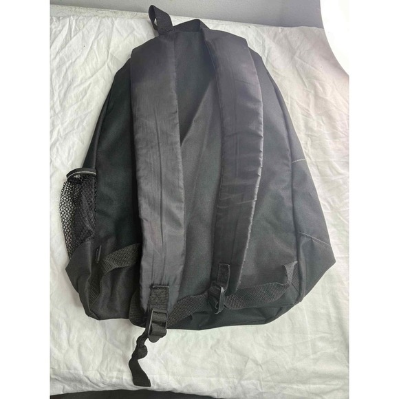 Coca-Cola Backpack Red and Black - Picture 2 of 4